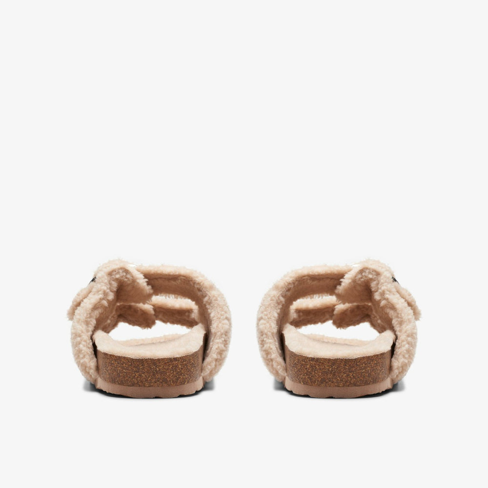 Arella Dream Oatmeal | Clarks on Sale - Women