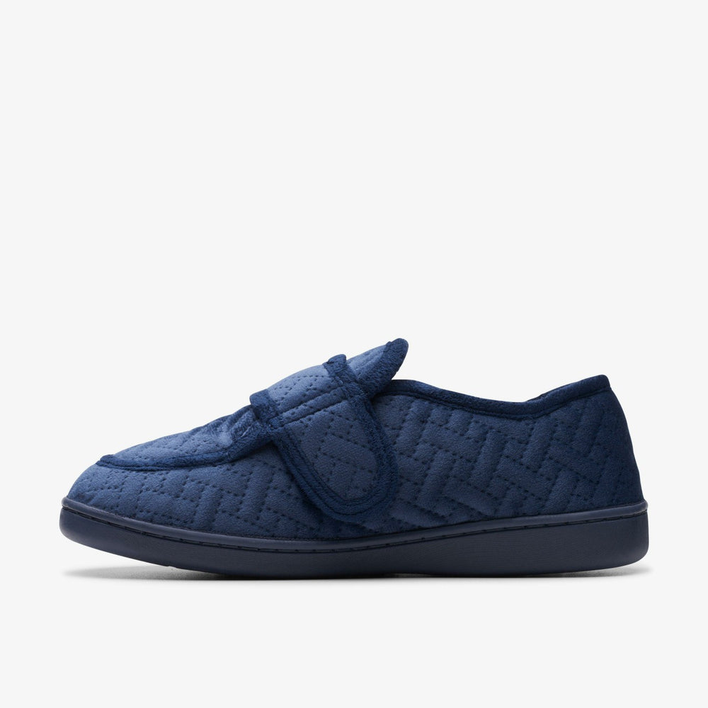 Twyla Charm Navy | Clarks for sale - Women