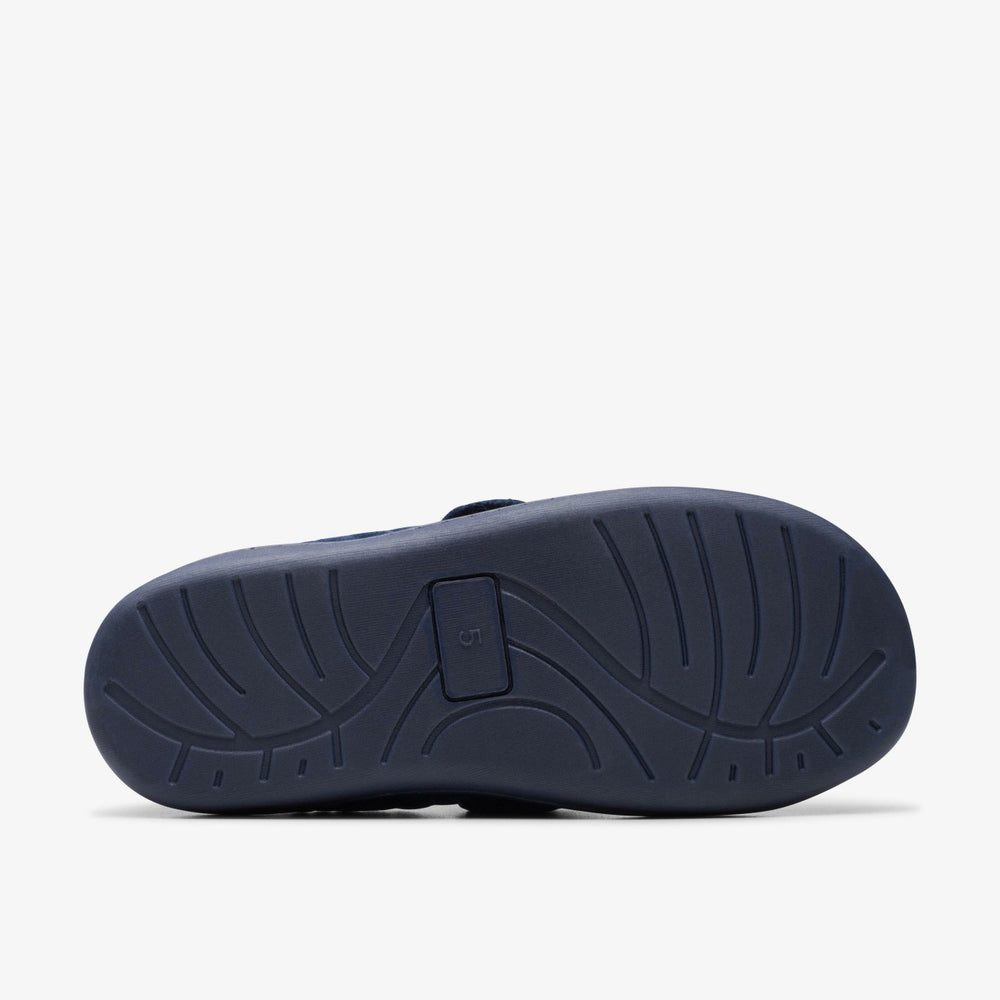 Twyla Charm Navy | Clarks for sale - Women