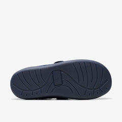 Twyla Charm Navy | Clarks for sale - Women
