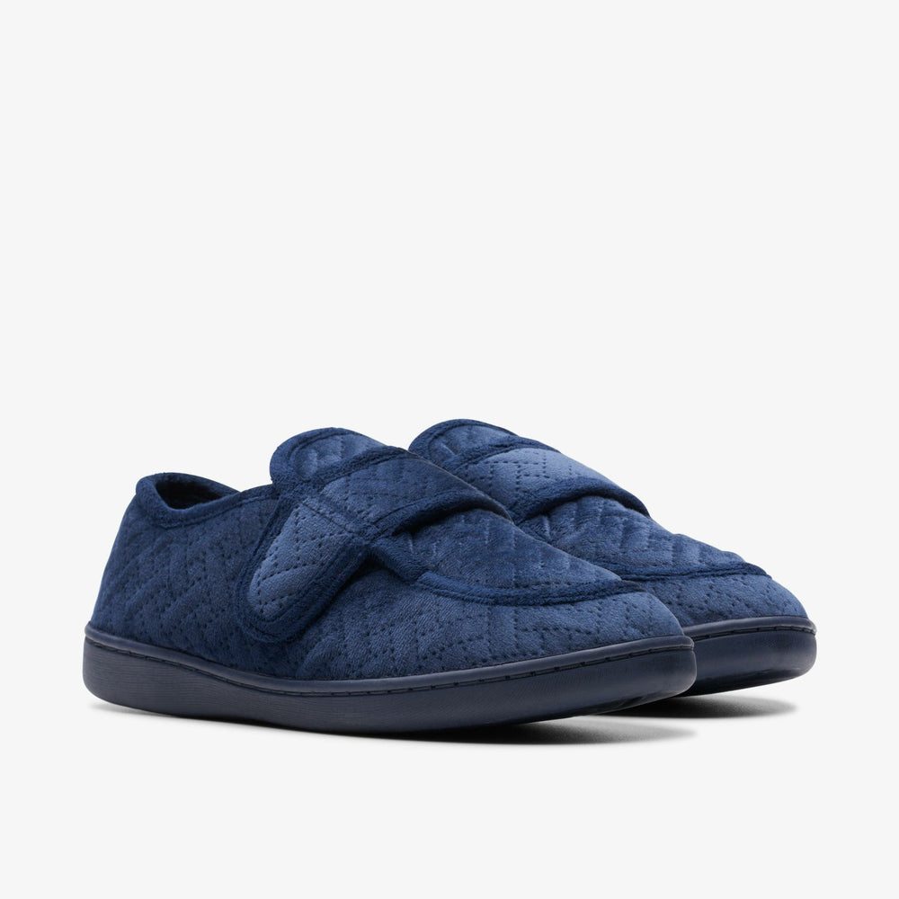 Twyla Charm Navy | Clarks for sale - Women