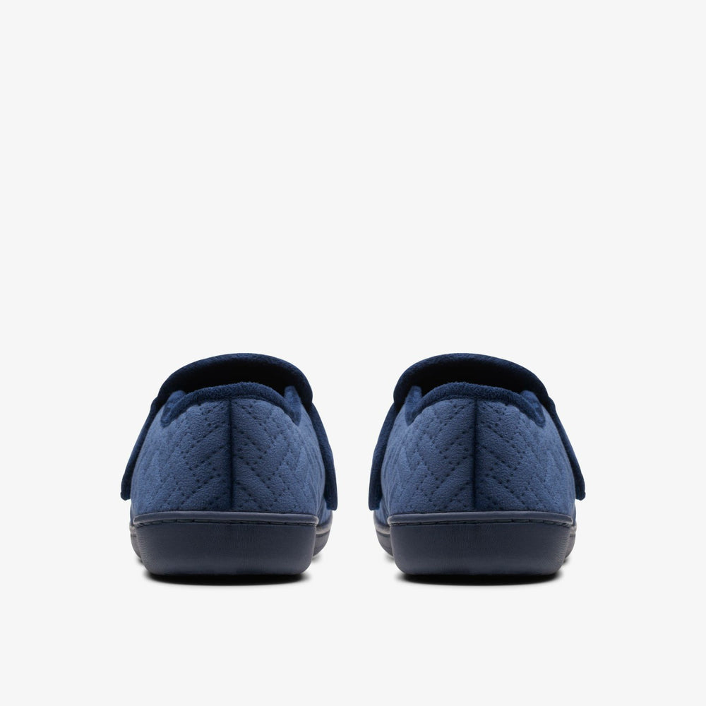 Twyla Charm Navy | Clarks for sale - Women