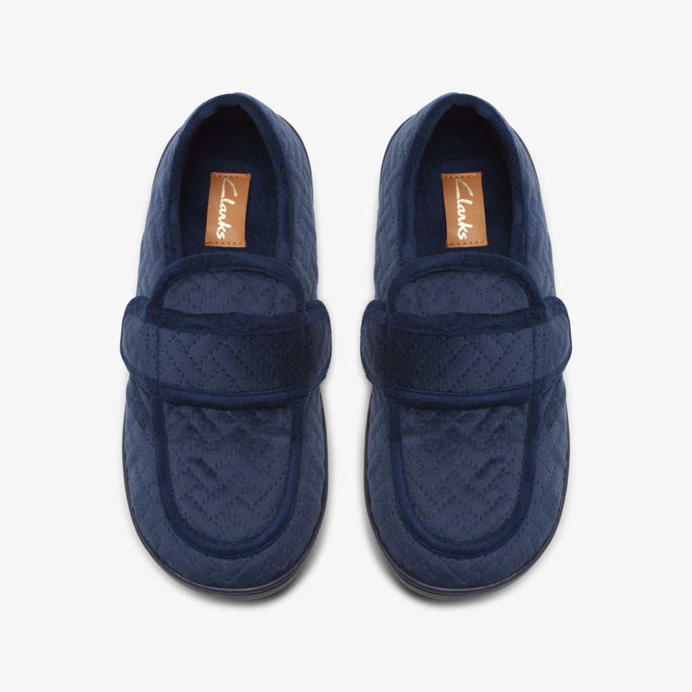 Twyla Charm Navy | Clarks for sale - Women