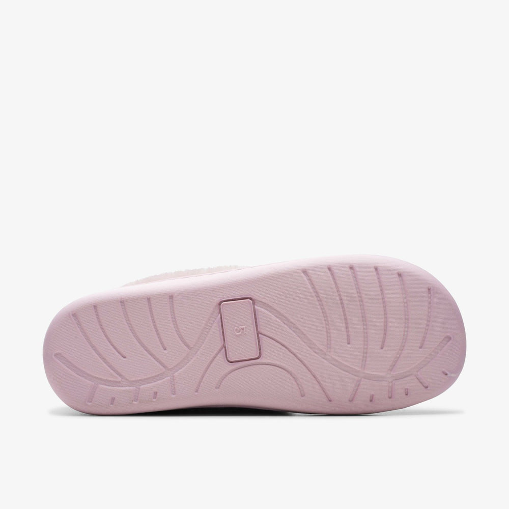 Twyla Star Lilac | Clarks for sale - Women