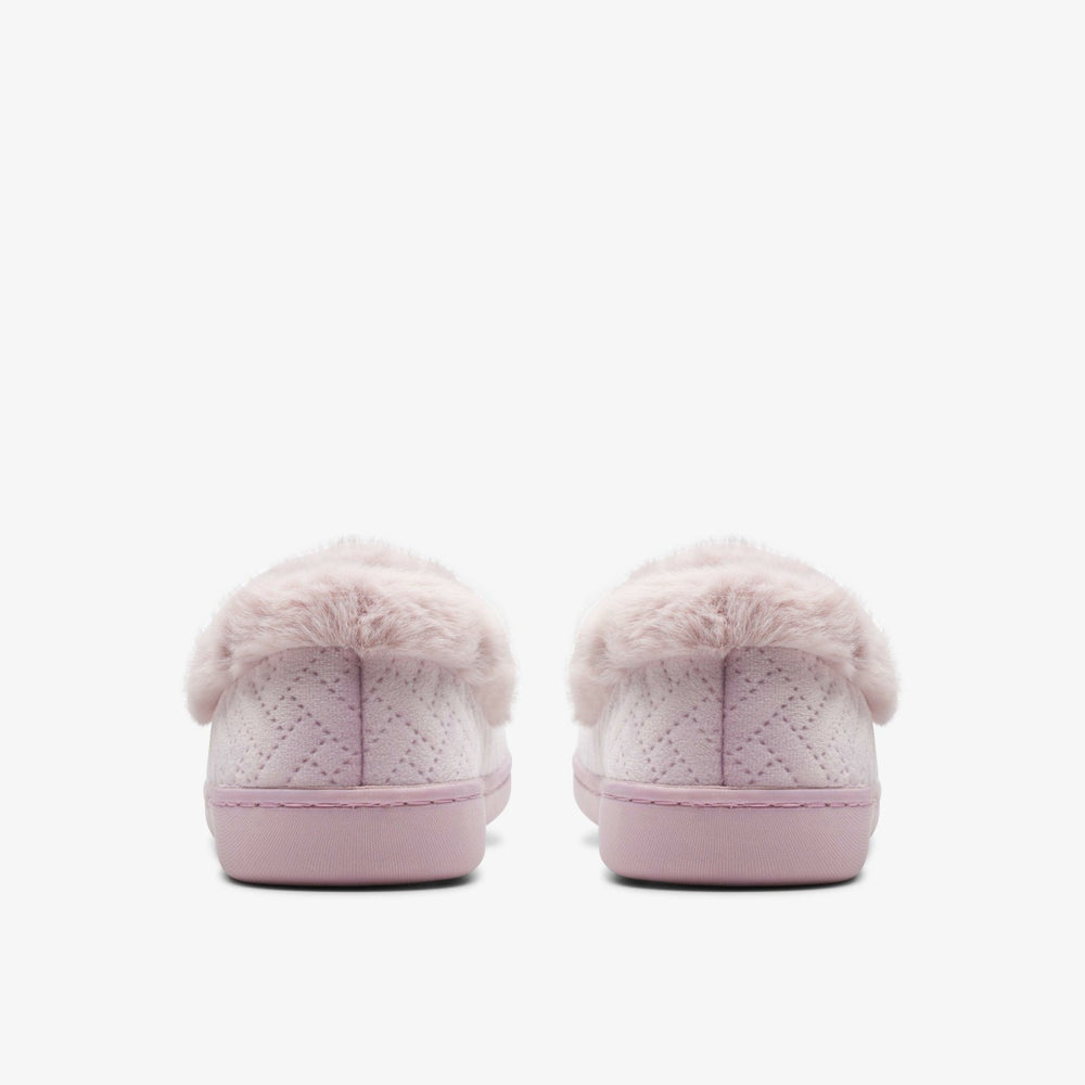 Twyla Star Lilac | Clarks for sale - Women