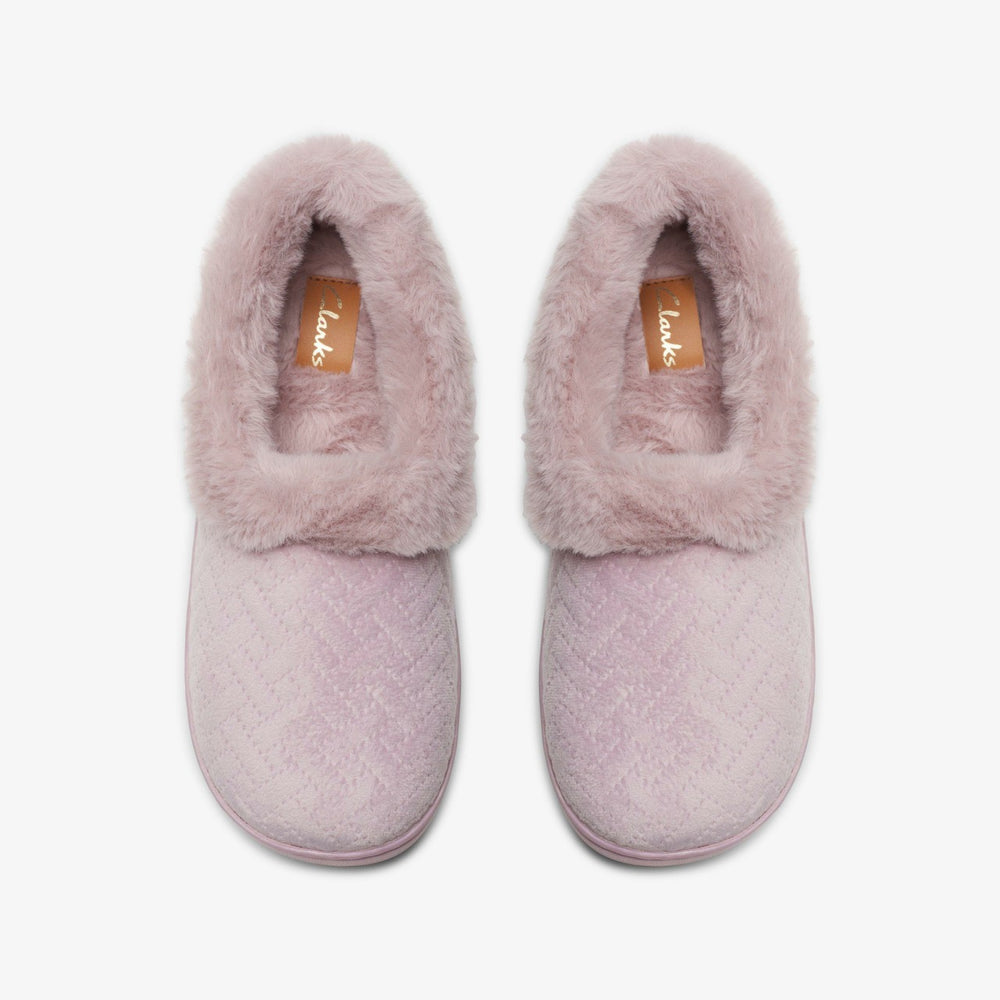 Twyla Star Lilac | Clarks for sale - Women