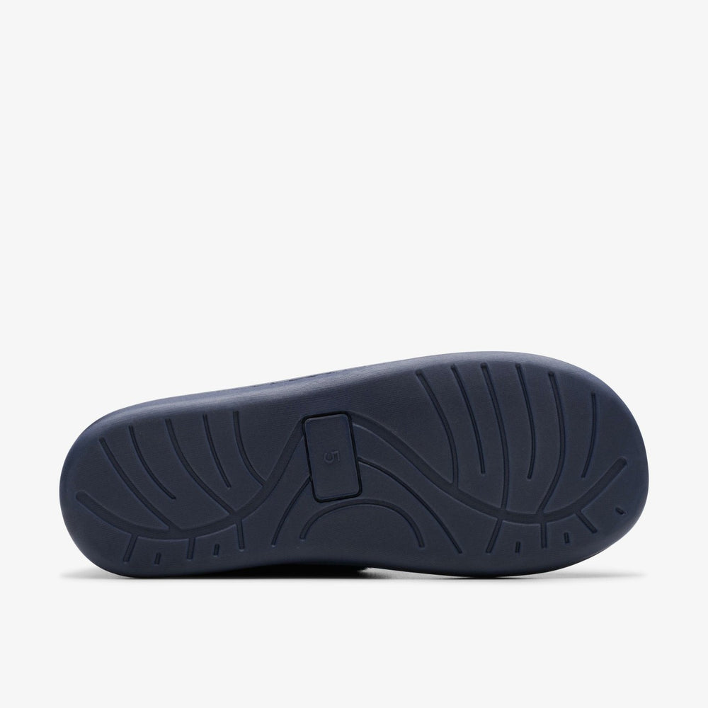Twyla Star Navy | Clarks Sale - Women
