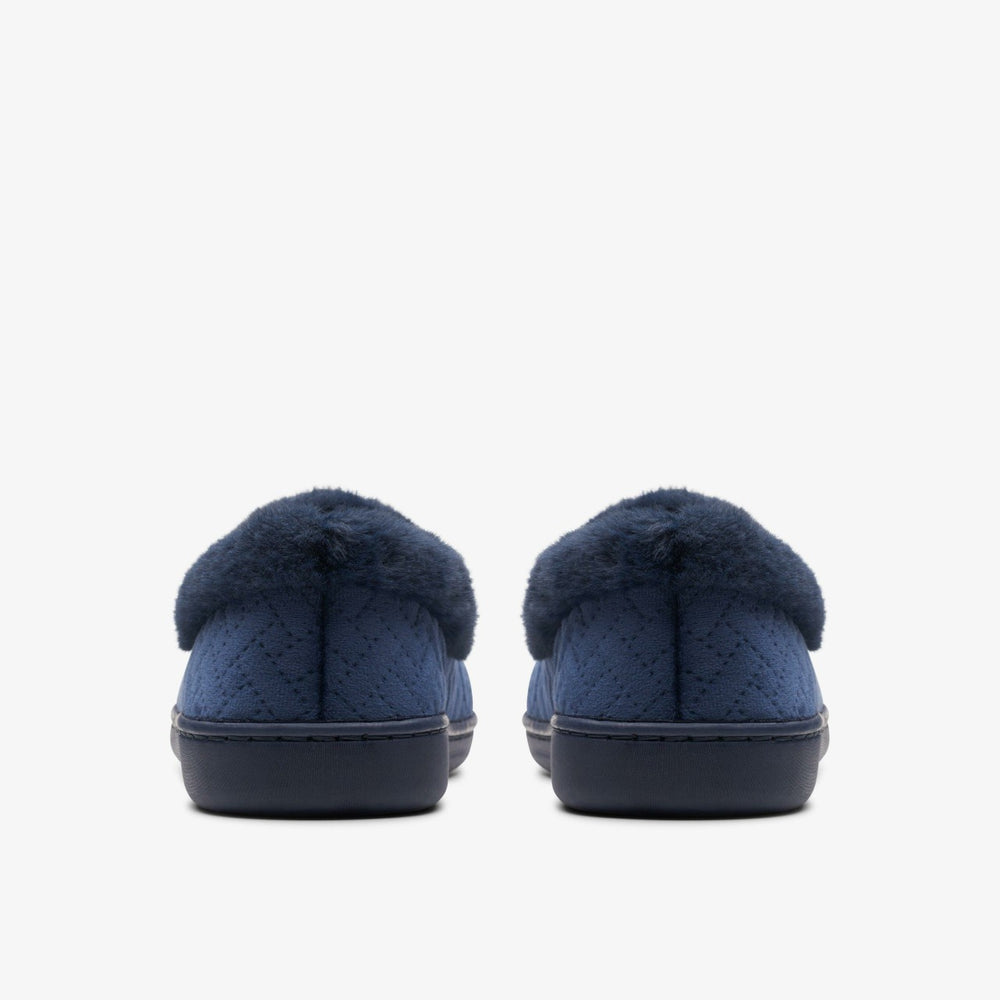Twyla Star Navy | Clarks Sale - Women