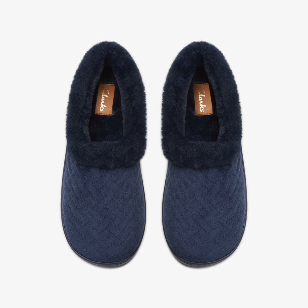 Twyla Star Navy | Clarks Sale - Women