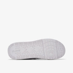 CICA Star Orb Youth White | Clarks Sale - Kids