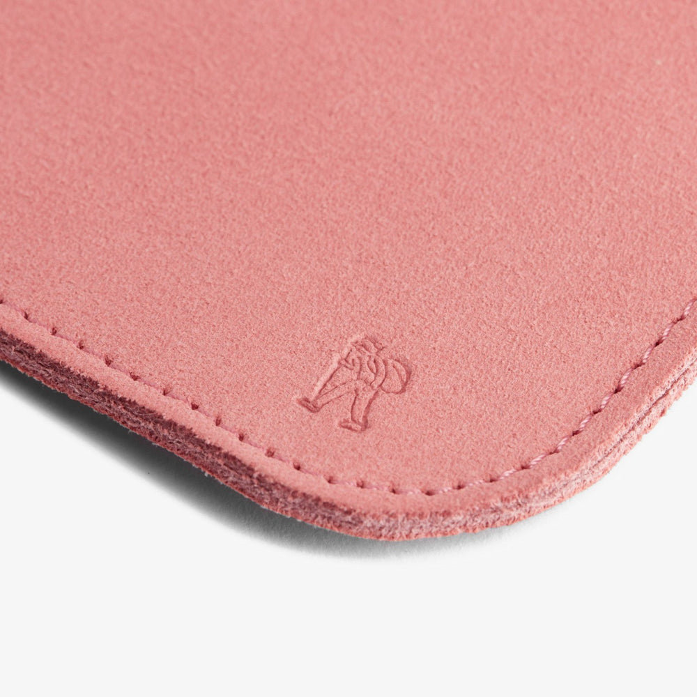Wallabee Coin Pink Suede | Clarks on Sale - Women / Men