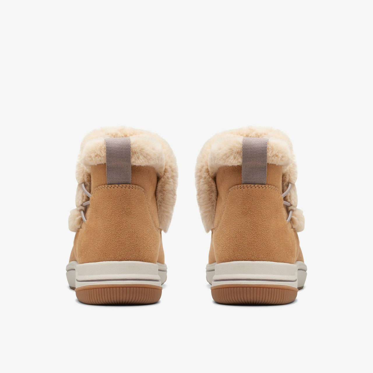 Brinkley Fur Tan | Clarks for sale - Women