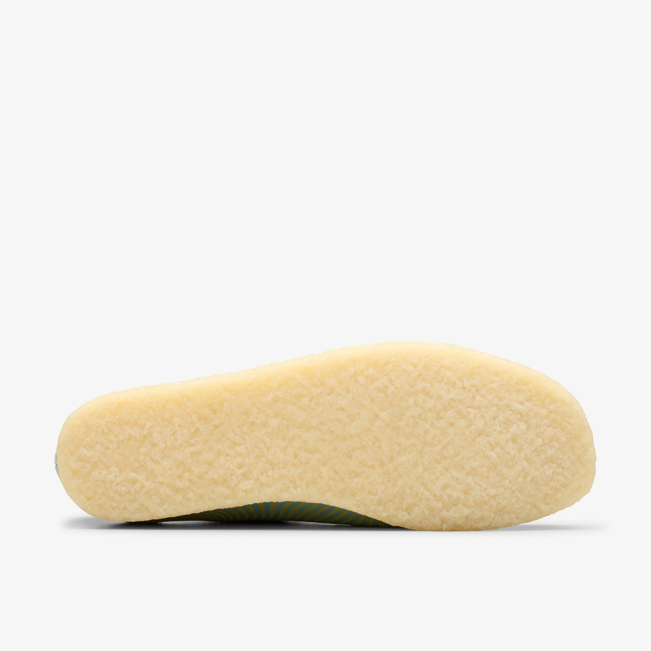 Wallabee Blue / Lime Print | Clarks online - Women