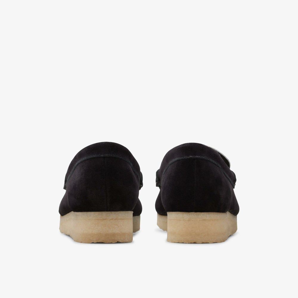 Wallabee Loafer Cow Print HairOn | Clarks Sale - Women