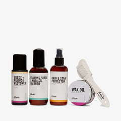 Boot Care Kit None | Clarks discount - Women / Men