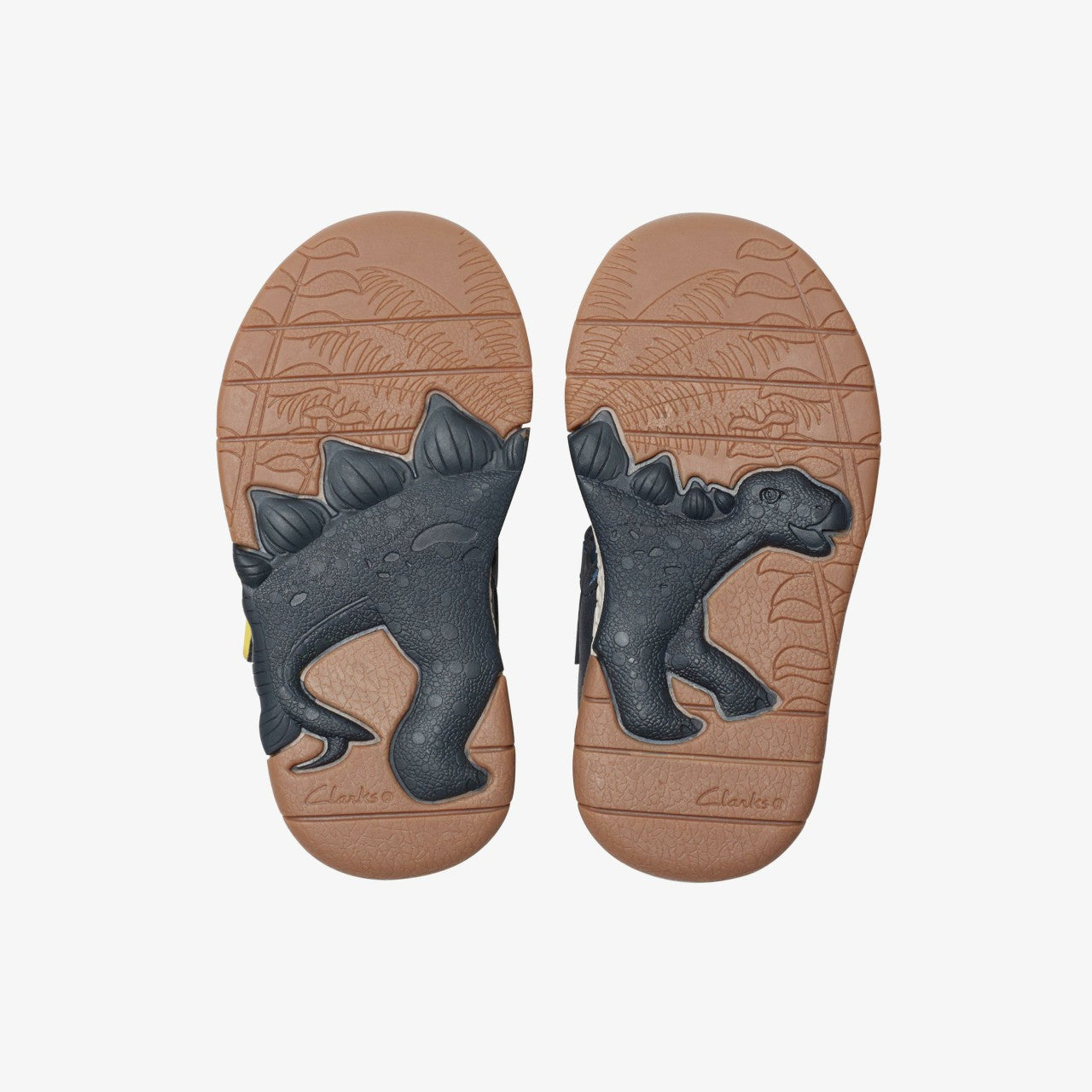 Spiney Step Toddler Navy | Clarks online - Kids