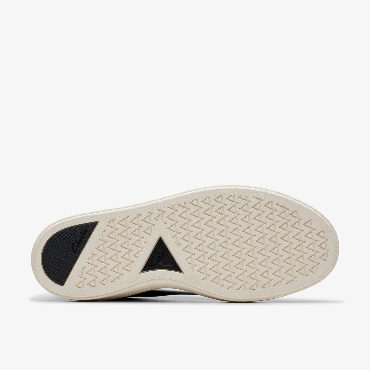 Craft Swift Black Leather | Clarks Sale - Men
