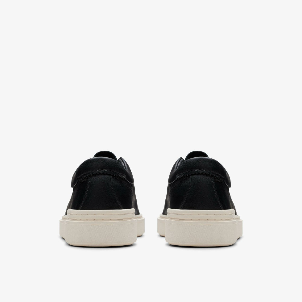 Craft Swift Black Leather | Clarks Sale - Men