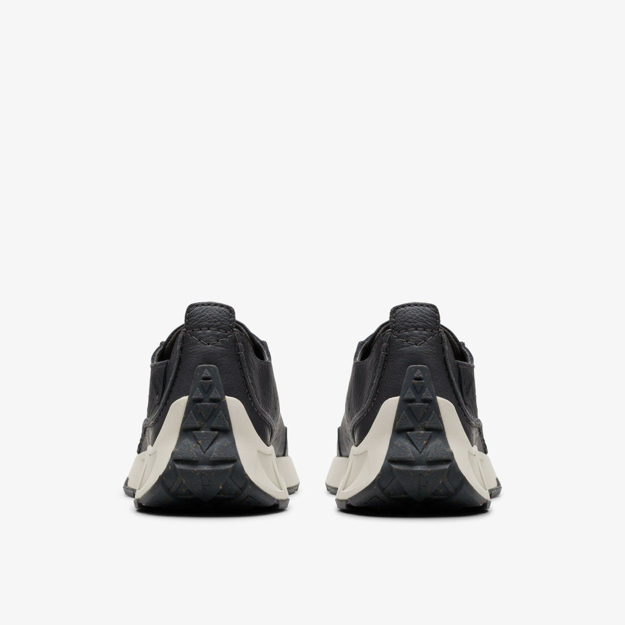Craft Speed Dark Grey Leather | Clarks for sale - Men