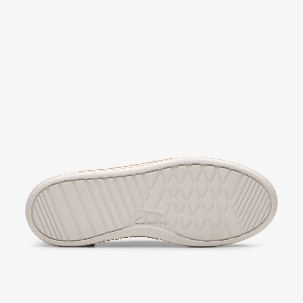 Hollyhock Walk Black Leather | Clarks online - Women