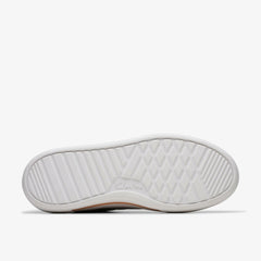 Hollyhock Walk Silver Leather | Clarks for sale - Women