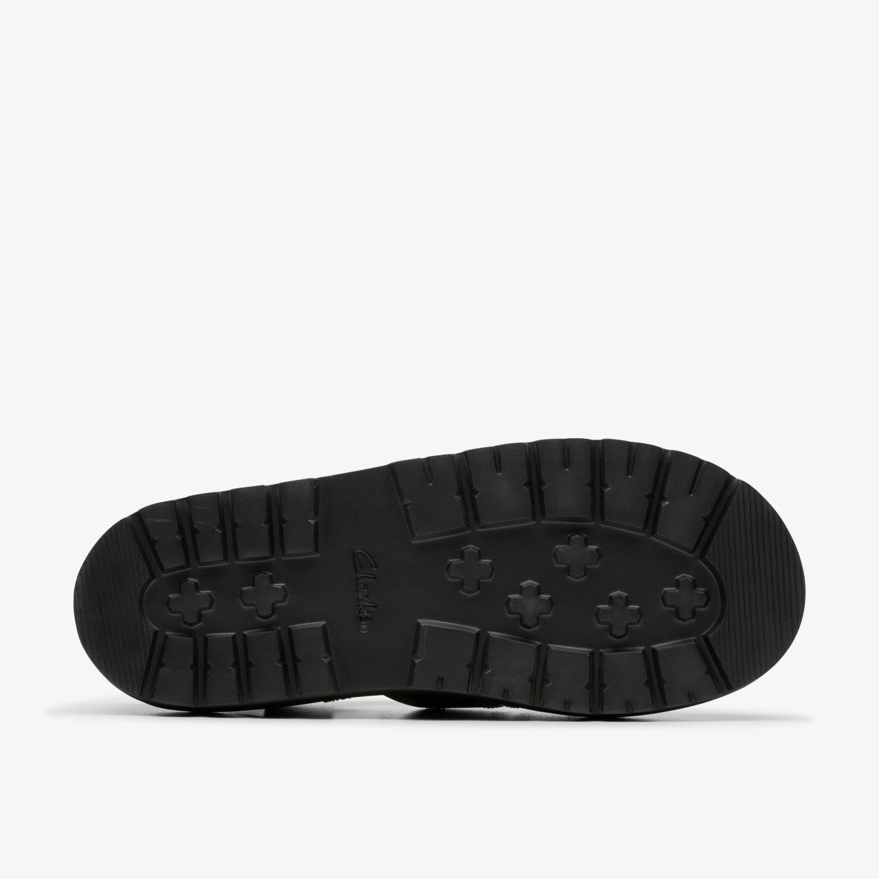 Orianna Twist Black Leather | Clarks for sale - Women