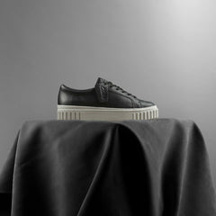 Mayhill Walk Black Leather | Clarks online - Women