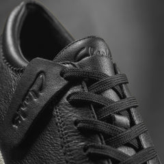 Mayhill Walk Black Leather | Clarks online - Women
