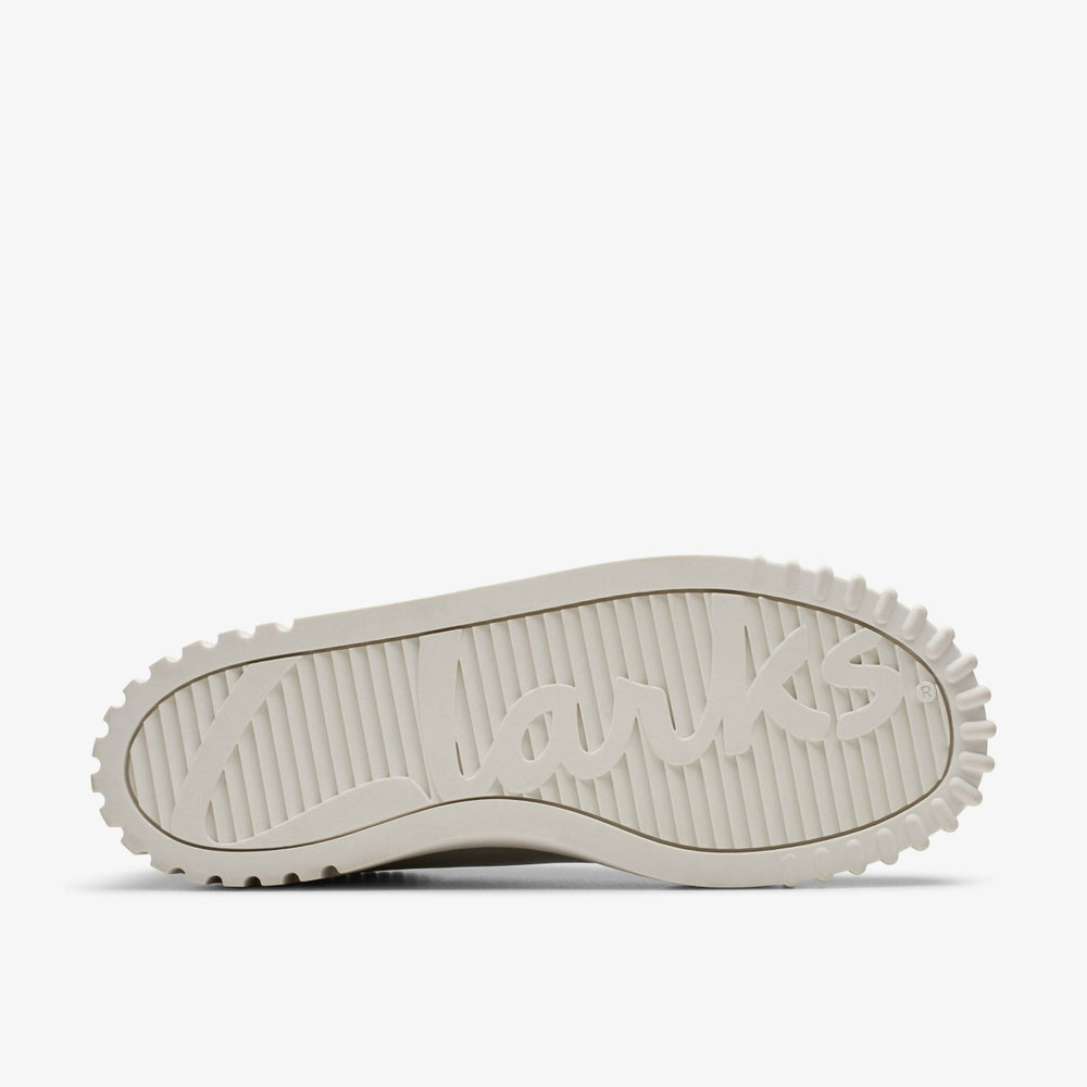 Mayhill Walk Silver Metallic | Clarks outlet - Women