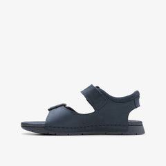 Baha Beach Kid Navy | Clarks on Sale - Kids