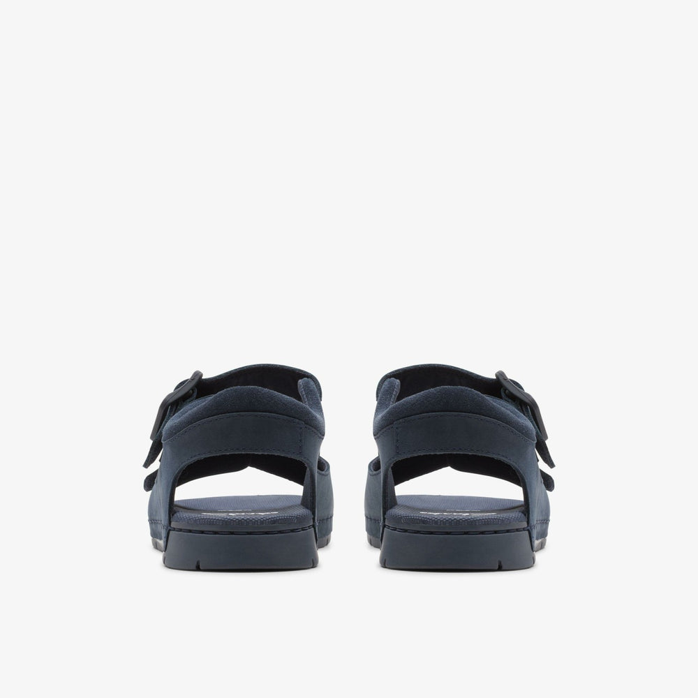 Baha Beach Kid Navy | Clarks on Sale - Kids