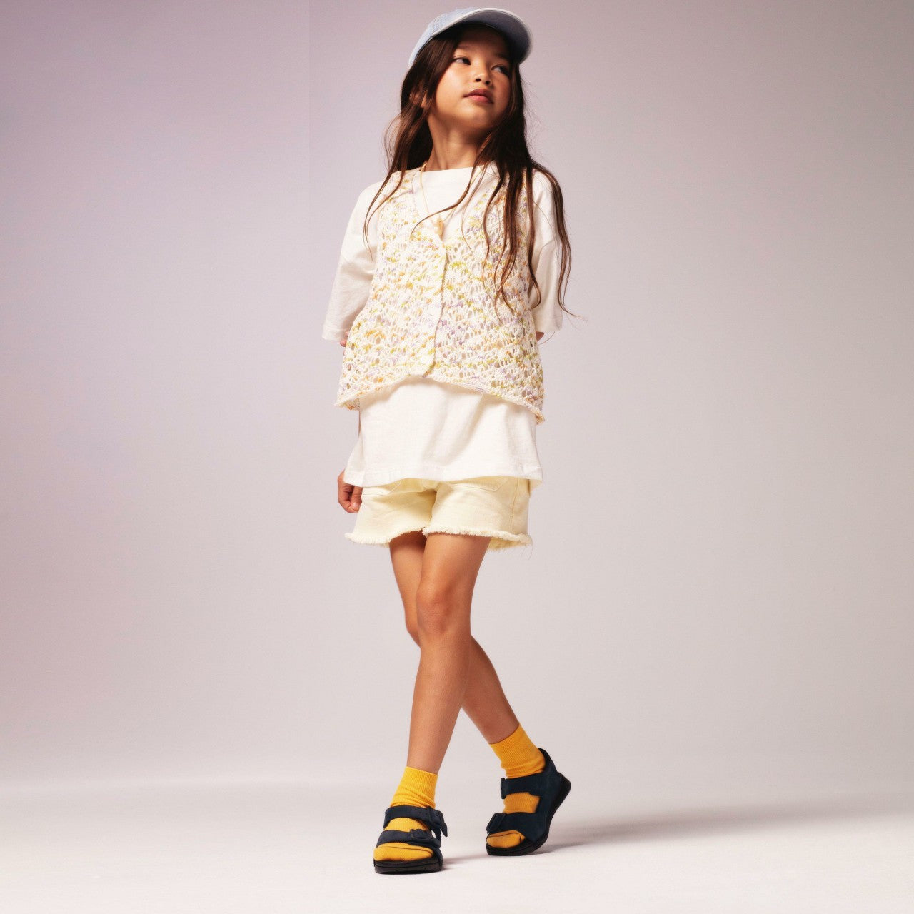 Baha Beach Kid Navy | Clarks on Sale - Kids