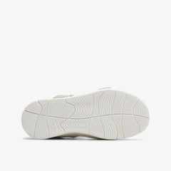 Baha Beach Kid White | Clarks for sale - Kids