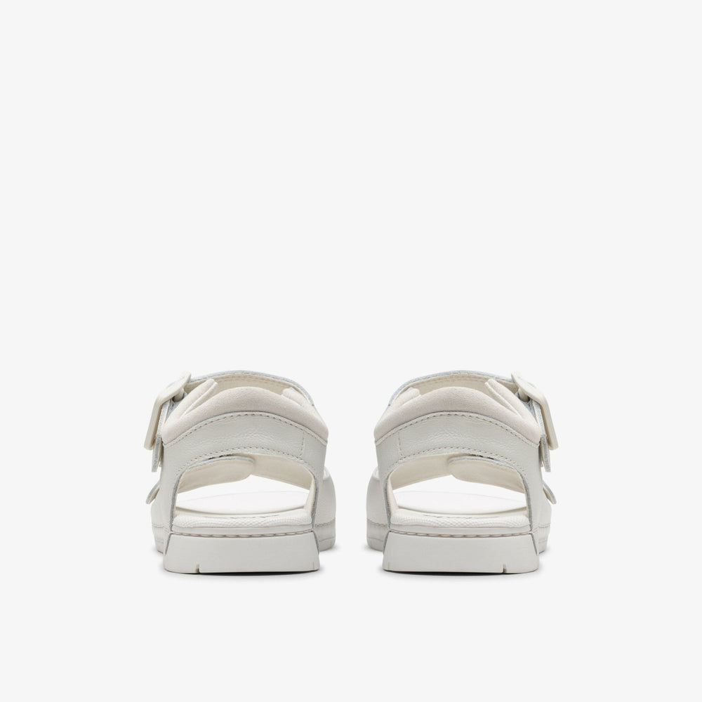 Baha Beach Kid White | Clarks for sale - Kids