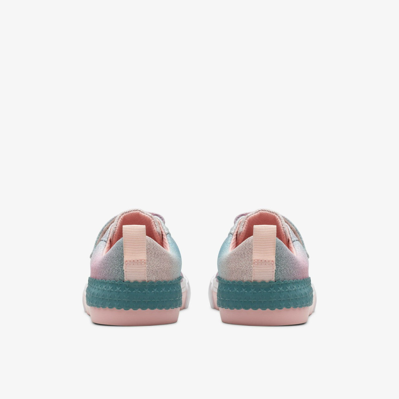 Foxing Brill Kid Pastel | Clarks for sale - Kids