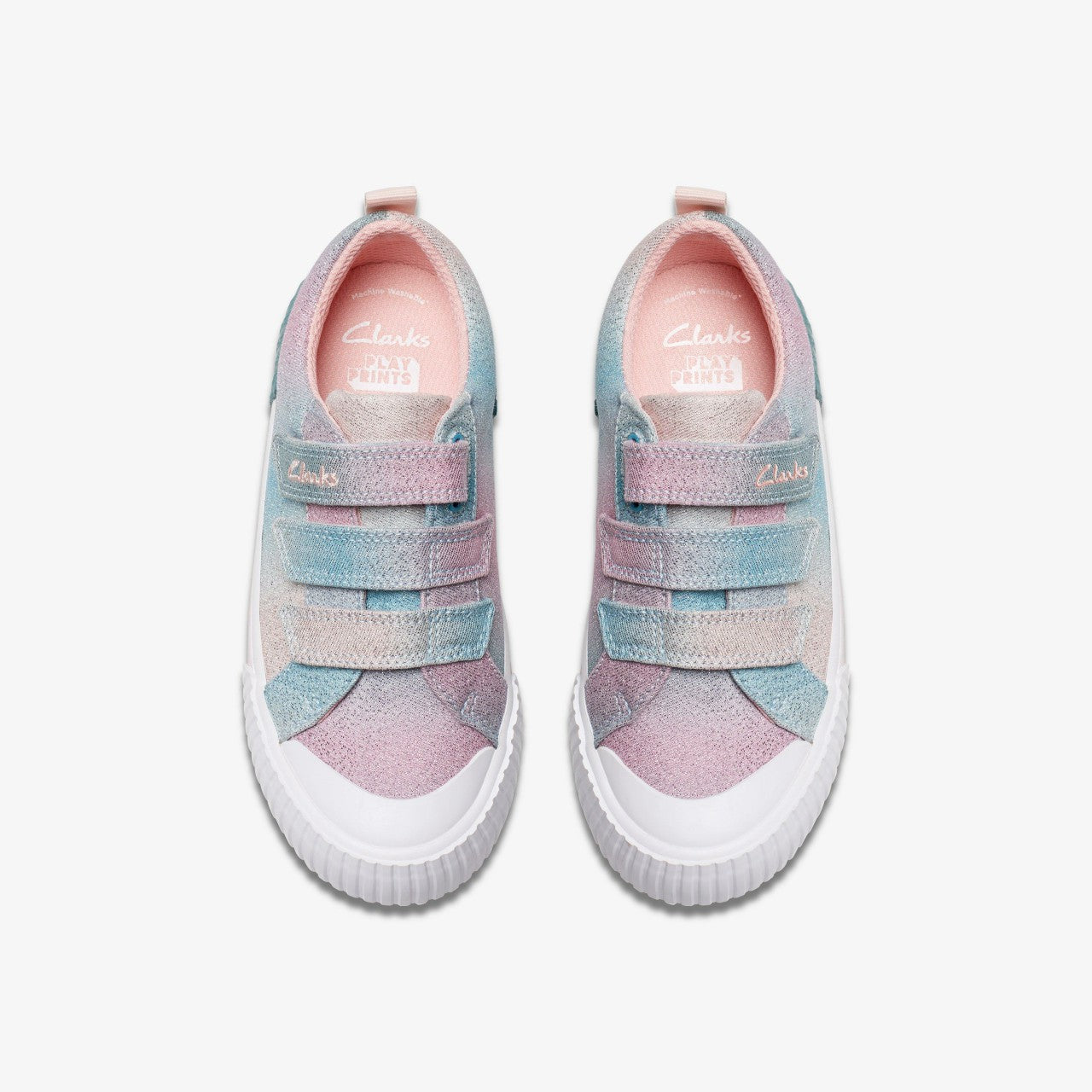 Foxing Brill Kid Pastel | Clarks for sale - Kids