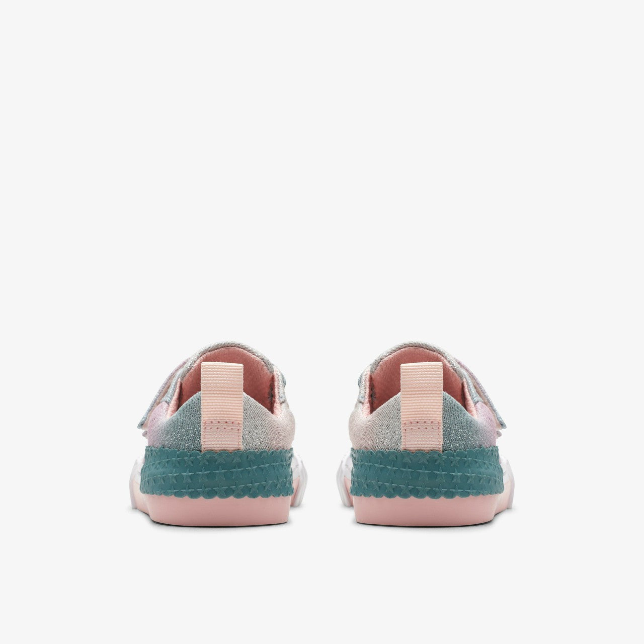 Foxing Brill Toddler Pastel | Clarks discount - Kids / Babies