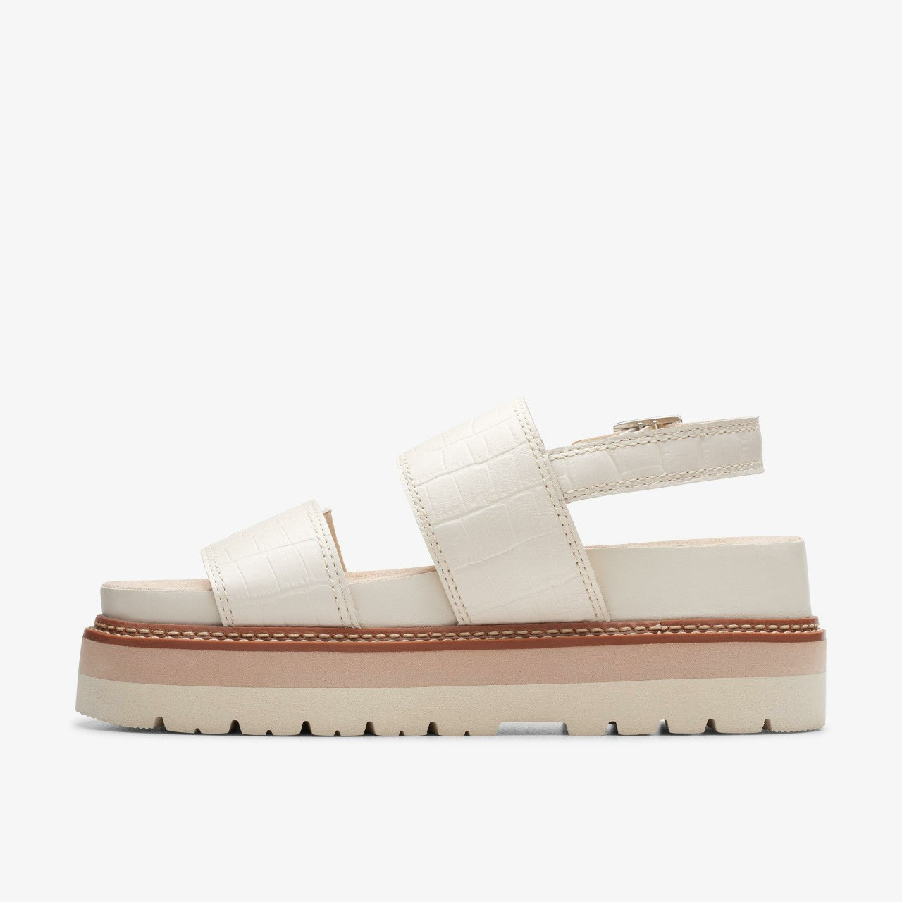 Orianna Glide Cream Interest | Clarks discount - Women