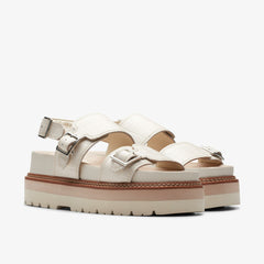Orianna Glide Cream Interest | Clarks discount - Women