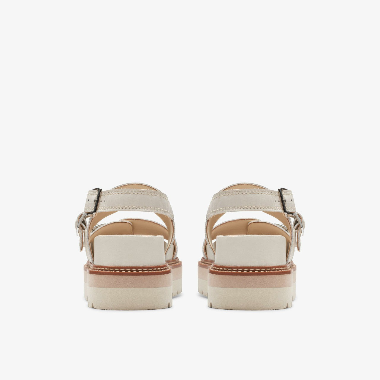Orianna Glide Cream Interest | Clarks discount - Women