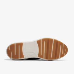 Tivoli Zip Navy Leather | Clarks outlet - Women