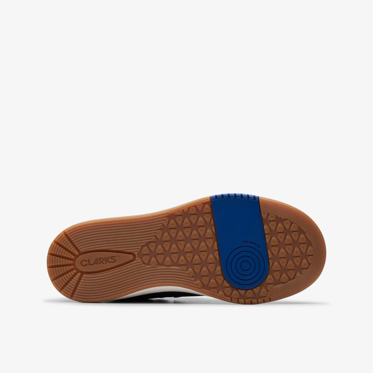 Urban Solo Kid Navy | Clarks online - Kids