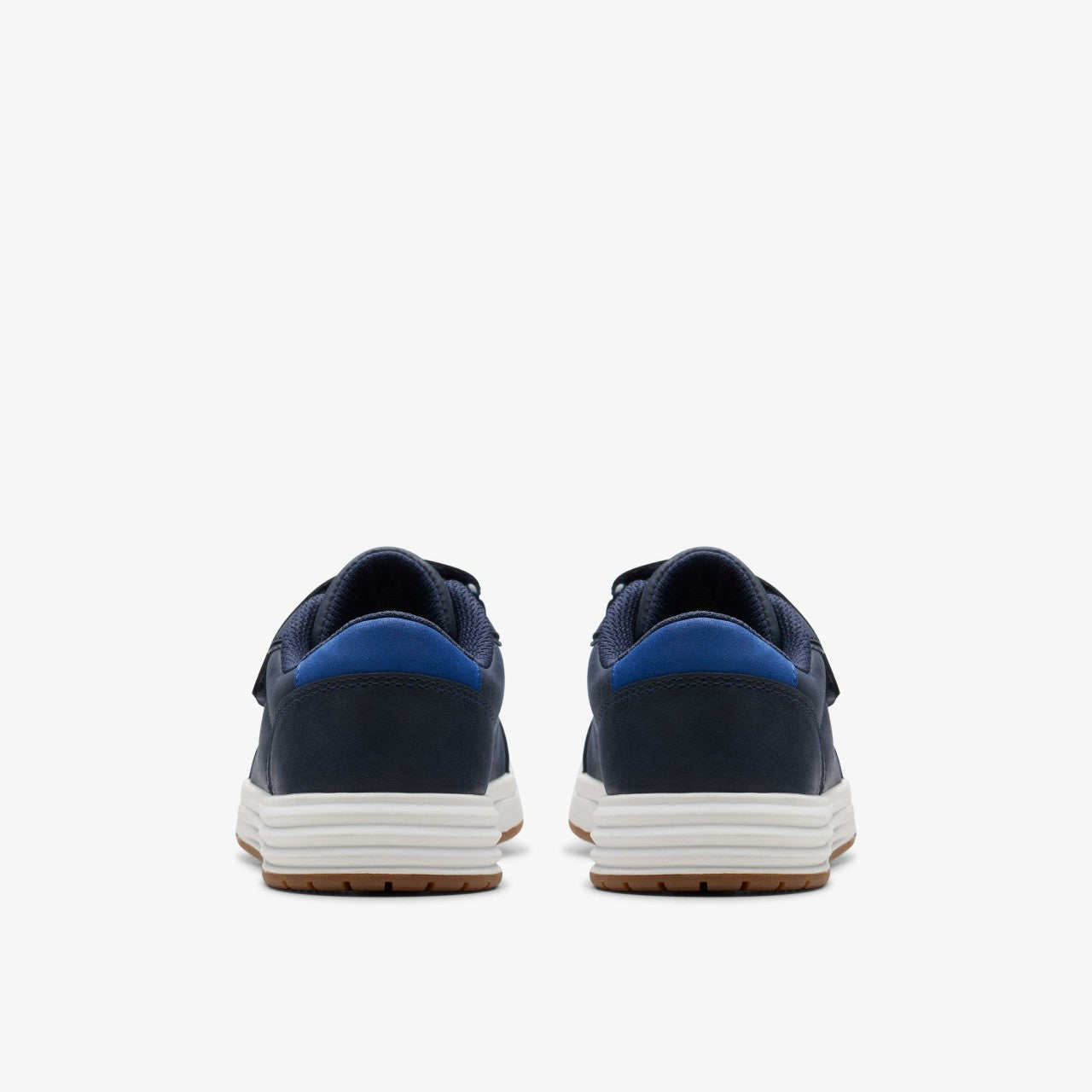 Urban Solo Kid Navy | Clarks online - Kids