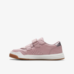 Urban Solo Kid Dusty Pink | Clarks on Sale - Kids