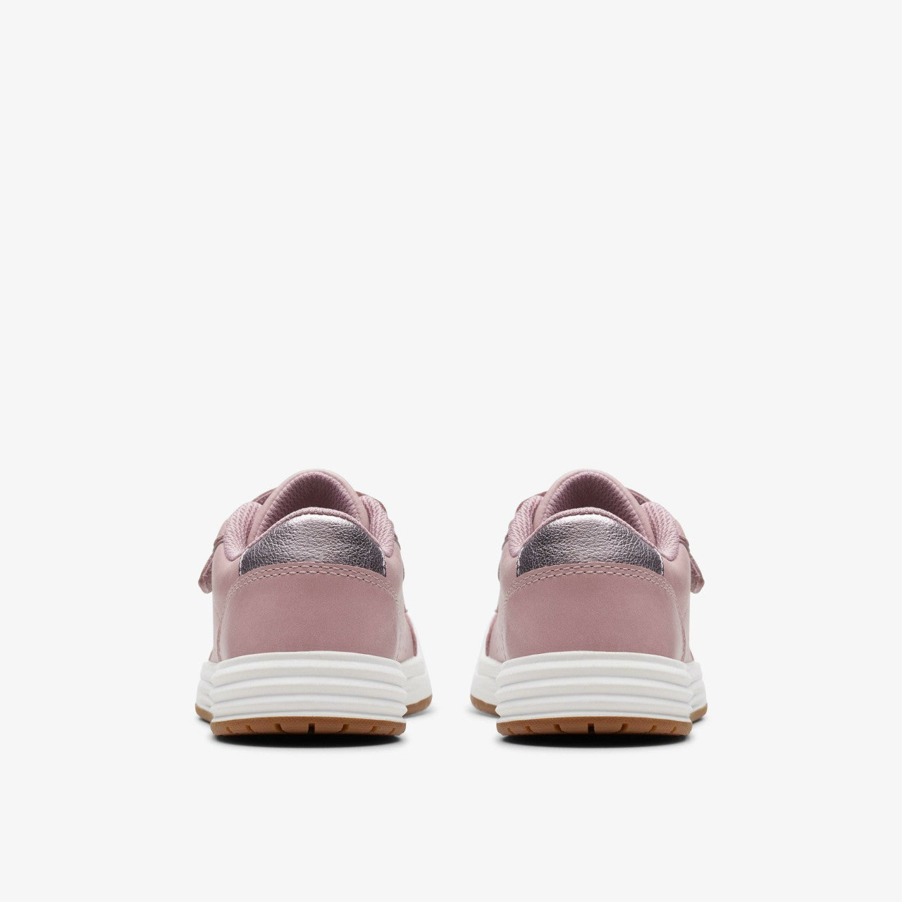 Urban Solo Kid Dusty Pink | Clarks on Sale - Kids
