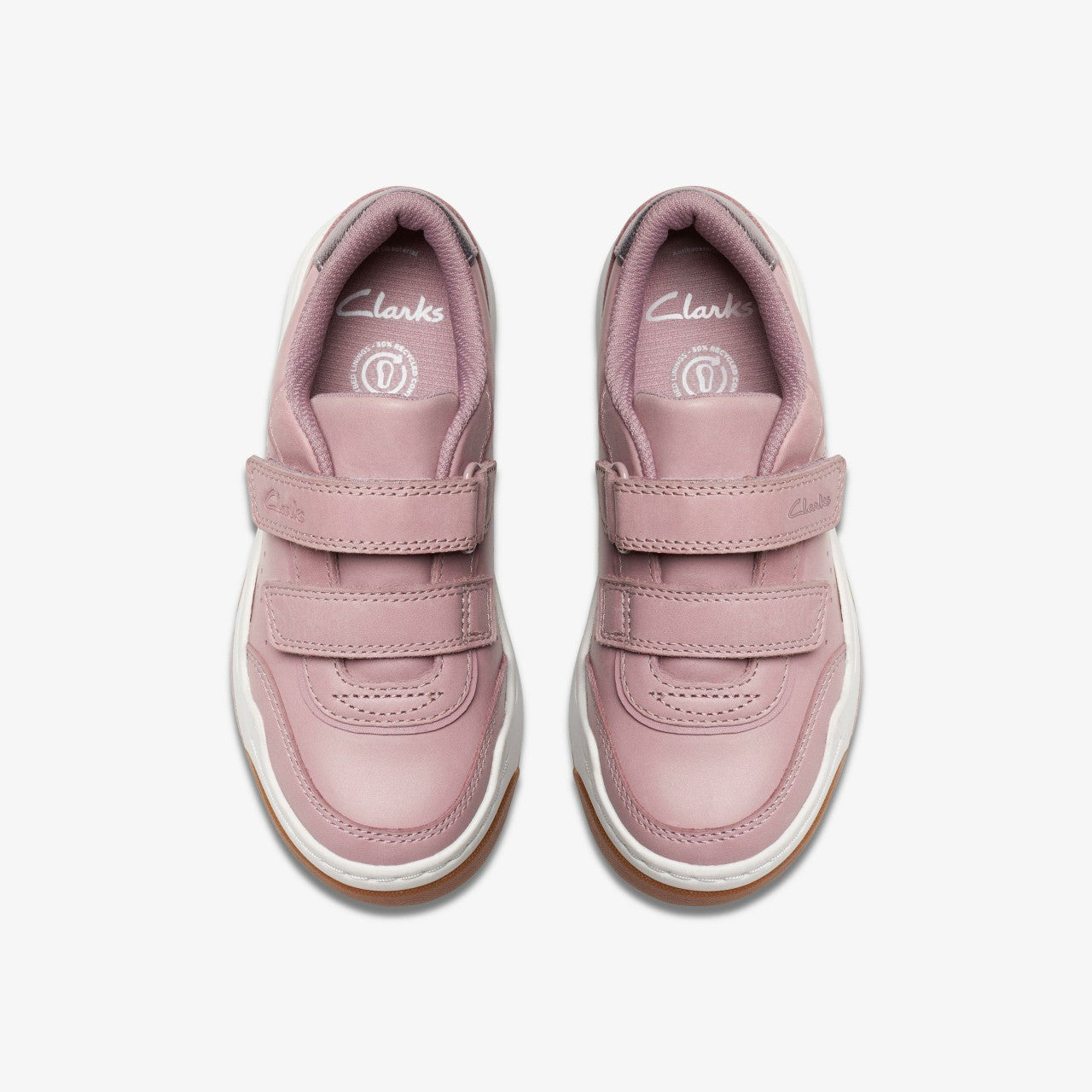 Urban Solo Kid Dusty Pink | Clarks on Sale - Kids