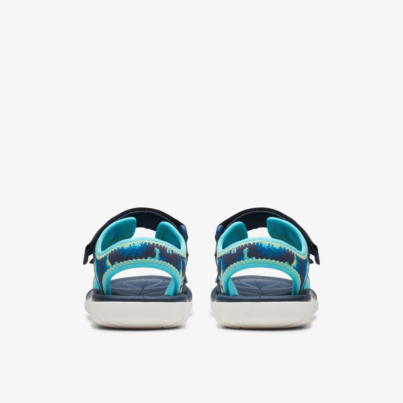 Surfing Tide Kid Navy | Clarks on Sale - Kids