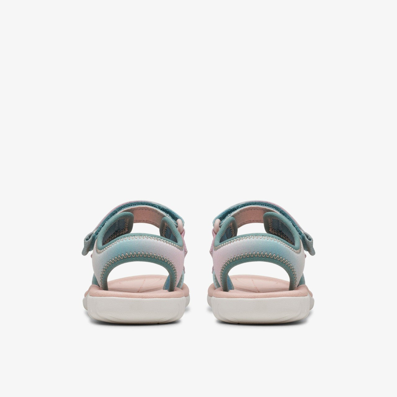 Surfing Tide Kid Pastel | Clarks online - Kids