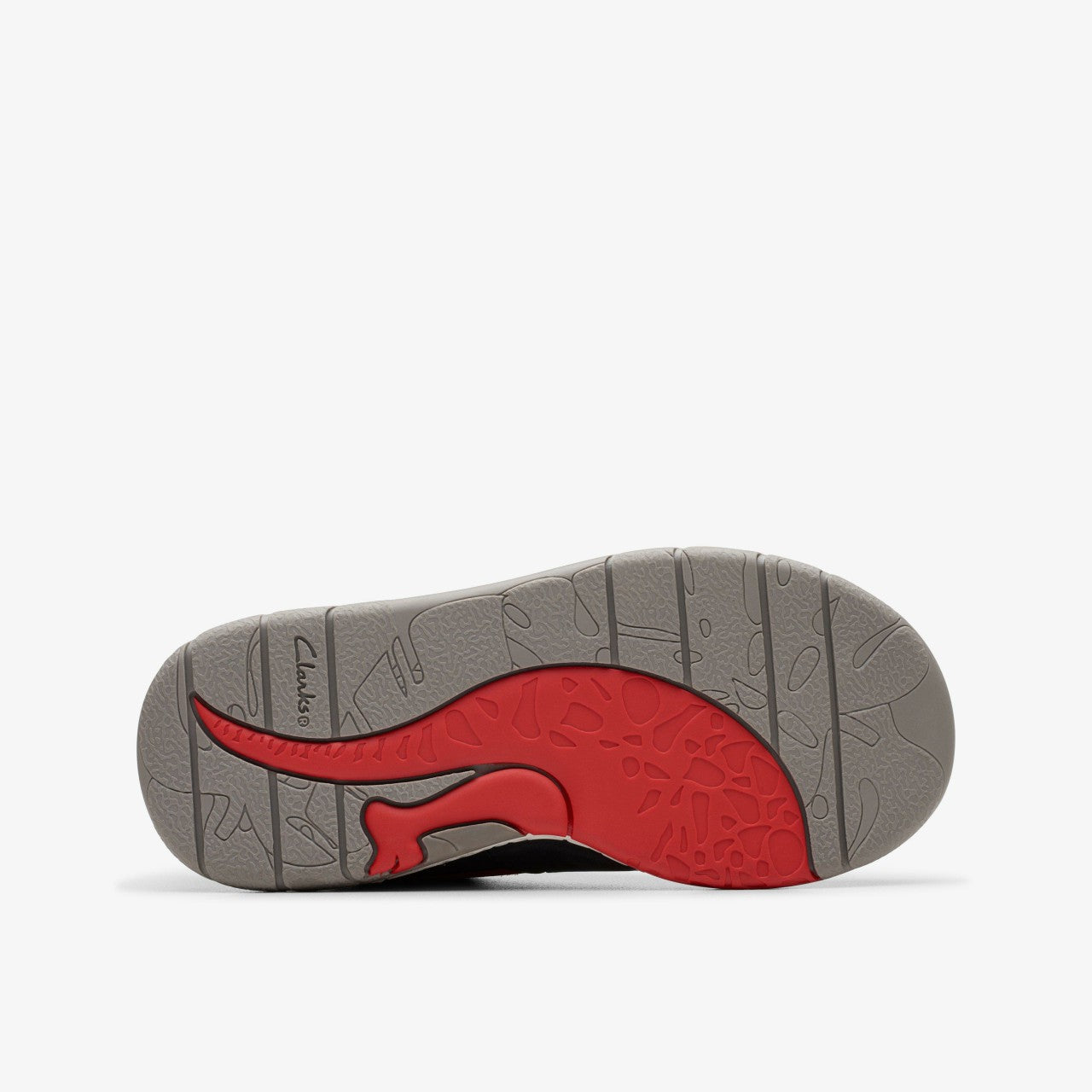 Steggy Tail Kid Navy | Clarks for sale - Kids