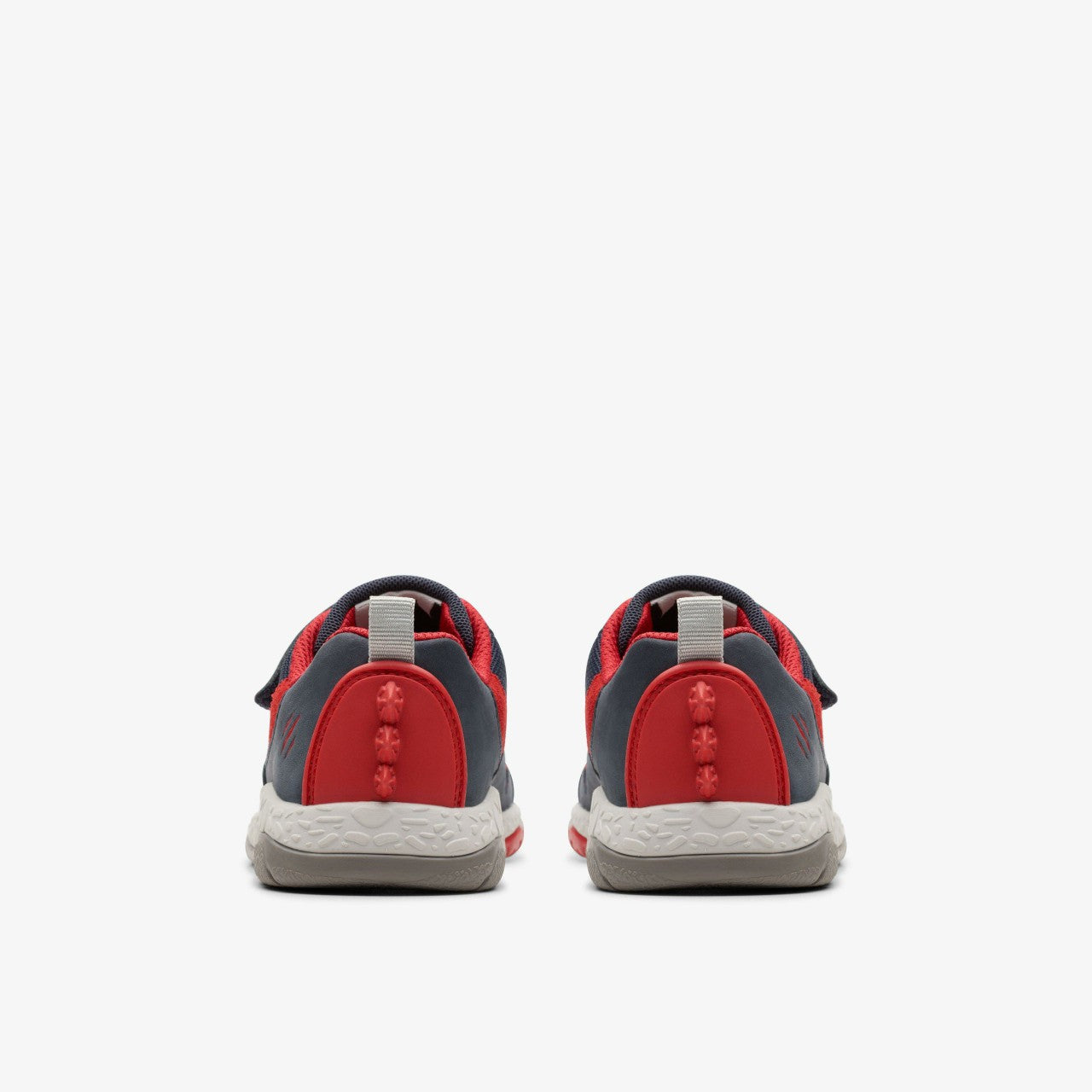 Steggy Tail Kid Navy | Clarks for sale - Kids